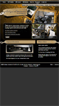 Mobile Screenshot of antique-limos.com